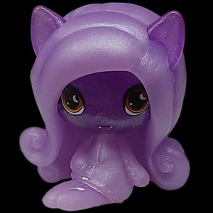 2015 MATTEL SERIES 1 MONSTER HIGH MINI GHOULS "CLAWDEEN WOLF" DOLL FIGURE